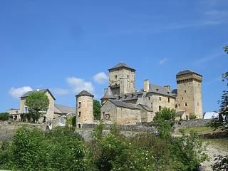 Chateau de Galinieres