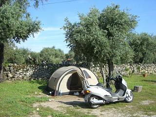 Campingplatz Asseiceira