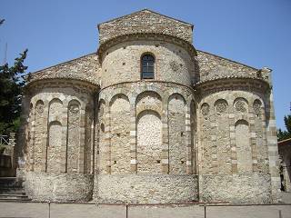 Santa Maria del Patire