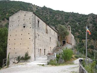 Convento Sant'Ilario